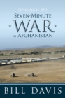 Image for September 11, 2011 Seven-Minute War in Afghanistan