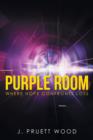 Image for Purple Room : Where Hope Confronts Loss