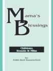 Image for Mama&#39;s Blessings