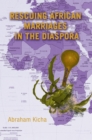 Image for Rescuing African Marriages in the Diaspora