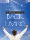 Image for Back with the Living