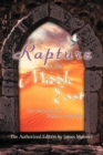 Image for Rapture in the Middle East : The Memoirs of Frances Metcalfe