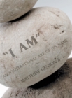 Image for &amp;quot;I Am&amp;quote: An Illustrational Art of His Name