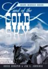 Image for Land of the Cold Sky : Shane McQuaid Series