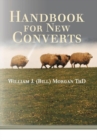 Image for Handbook for New Converts
