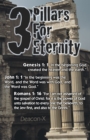 Image for 3 Pillars for Eternity.
