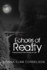 Image for Echoes of Reality : Poems About the Drama of Life