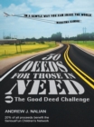 Image for 50 Deeds for Those in Need