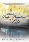 Image for Blessed Poetic Perceptions of Life