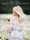 Image for Crimson Path of Honor