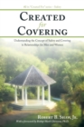 Image for Created For Covering