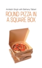 Image for Round Pizza in a Square Box