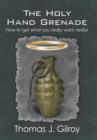 Image for The Holy Hand Grenade