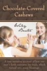 Image for Chocolate-Covered Cashews