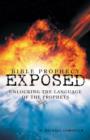 Image for Bible Prophecy Exposed