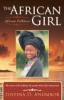Image for The African Girl : African Folklores