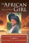 Image for The African Girl : African Folklores