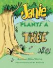 Image for Janie Plants a Tree
