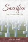 Image for Sacrifice: The Essence of Life