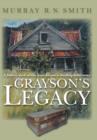 Image for Grayson&#39;s Legacy