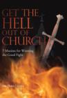 Image for Get the Hell Out of Church