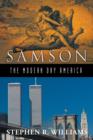 Image for Samson-The Modern-Day America