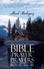 Image for Bible Prayer Pray-Ers