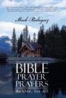 Image for Bible Prayer Pray-Ers