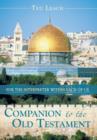 Image for Companion to the Old Testament