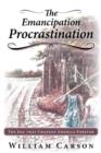Image for The Emancipation Procrastination