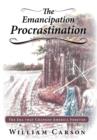 Image for The Emancipation Procrastination
