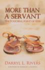 Image for More Than a Servant : The Touching Point of God