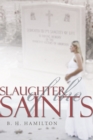 Image for Slaughter of the Saints