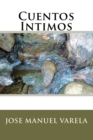 Image for Cuentos Intimos