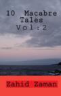 Image for Ten Macabre Tales : v. 2