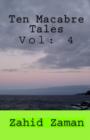 Image for Ten Macabre Tales : v. 4