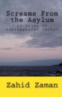 Image for Screams from the Asylum : 15 Stories of Supernatural Terror