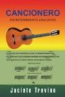 Image for Cancionero: Entretenimiento Educativo