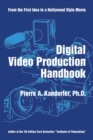 Image for Digital Video Production Handbook