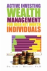 Image for Active Investing Wealth Management for High Net Worth Individuals