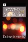 Image for Powers of Meditation