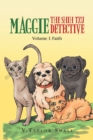 Image for Maggie the Shih Tzu Detective