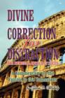 Image for DIVINE CORRECTION FOR DISTRACTION Volume 1