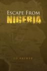 Image for Escape from Nigeria