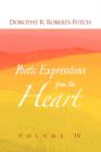 Image for Poetic Expressions from the Heart