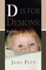 Image for D Is for Demons