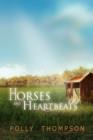 Image for Horses and Heartbeats