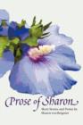 Image for Prose of Sharon