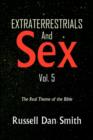 Image for Extraterrestrial &amp; Sex Vol. 5