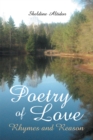 Image for Poetry of Love: Rhymes and Reason
